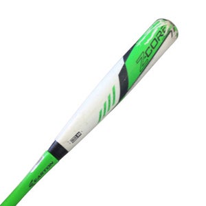 Used Easton Z-CORE HYBRID BB/SB High School -3 Bat 31" 11760-S000081673