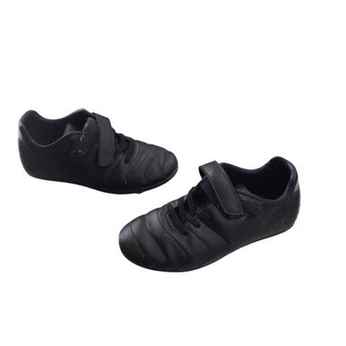 Used Brava Soccer Cleats Black Junior 01 11760-S000081664