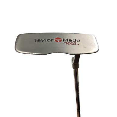 Used Taylormade M6S Mens Putter RH 11760-S000081663