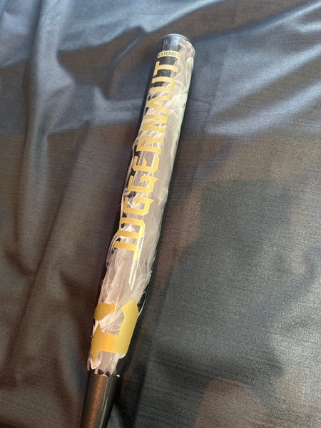 2026 DeMarini Bat 25 oz 34" (Used)