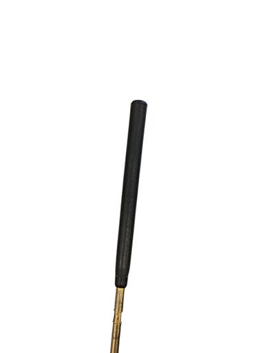 Used GOLD BLADE PUTTER Mens Putter RH 11884-S000052139