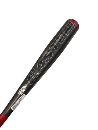 Used Easton RAMPAGE BB/SB USSSA 2 5/8 Bat 31" 11884-S000052132