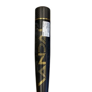 Used Victus VANDAL BB/SB High School -3 Bat 32" 11884-S000052126