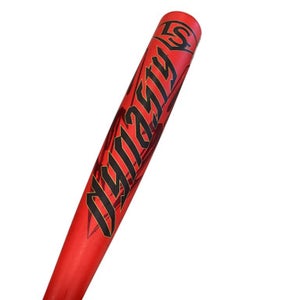 Used Louisville Slugger DYNASTY BB/SB High School -3 Bat 33" 11884-S000052127