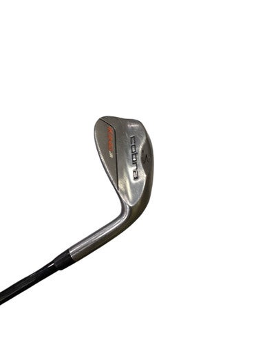 Used Cobra KING JR Golf Wedge Mens RH Sand Wedge 11884-S000052099