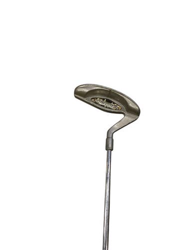 Used Northwestern 2003 SERIES Mens Putter RH 11884-S000052092
