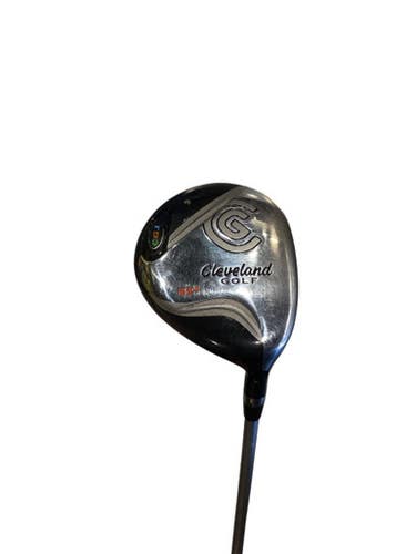 Used Cleveland CGJ Jr Driver RH HT 11884-S000052096
