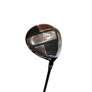 Used Cleveland CGJ Jr Fairway Wood RH 3 Wood 11884-S000052095