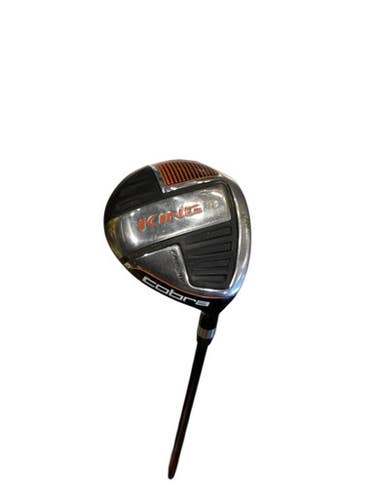 Used Cleveland CGJ Jr Fairway Wood RH 3 Wood 11884-S000052095