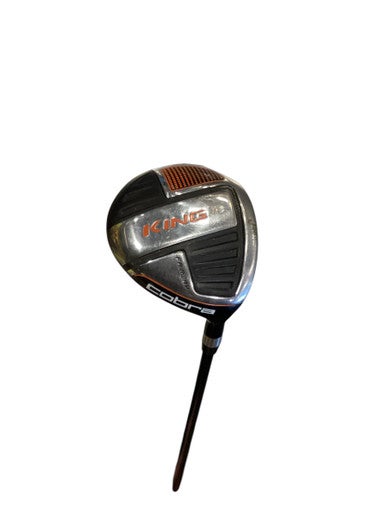 Used Cleveland CGJ Jr Fairway Wood RH 3 Wood 11884-S000052095