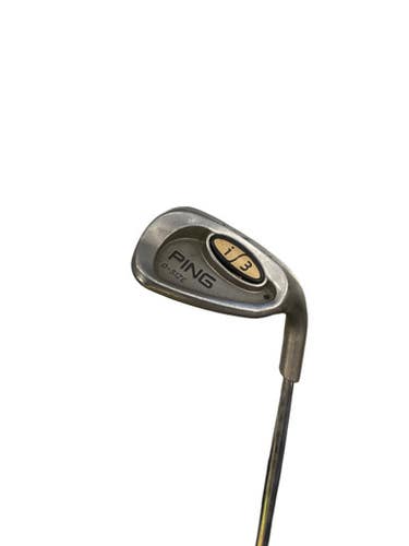 Used Ping I3 SW Golf Wedge Mens RH Sand Wedge 11884-S000052082