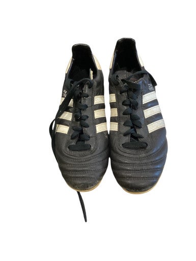 Used Adidas Soccer Cleats Black Senior 8 11884-S000052078
