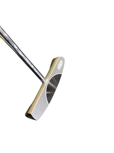 Used CAROLYNE C-GROOVE PUTTER Mens Putter RH 11884-S000052077