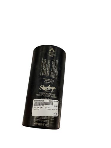 Used Rawlings BAT WEIGHT BB/SB Training Aid 11884-S000052062