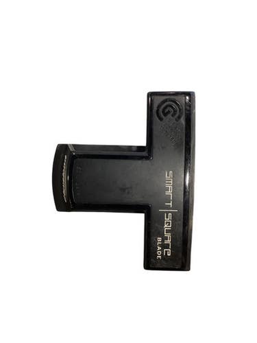 Used Cleveland SMART SQUARE Mens Putter RH 11884-S000052060