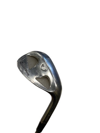 Used Taylormade RAC TP 60 DEGREE Golf Wedge Mens RH 60 Degree 11884-S000052050