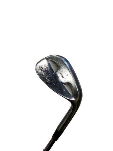 Used Taylormade RAC 52 Golf Wedge Mens RH 52 Degree 11884-S000052051
