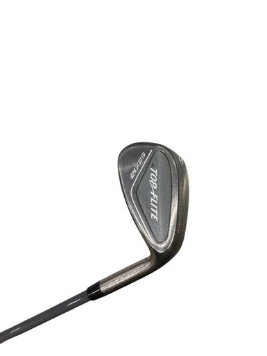 Used Top Flite 58 DEGREE Golf Chipper RH 58 Degree 11884-S000052047
