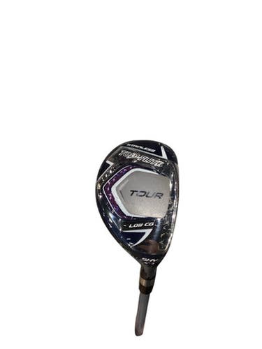 Used Top Flite TOUR Womens Hybrid Club RH 5 Hybrid 11884-S000052046