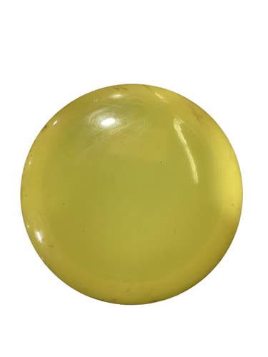 Used Discmania DD3 Disc Golf Driver Yellow 11884-S000052011