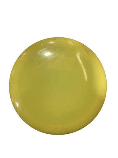 Used Discmania DD3 Disc Golf Driver Yellow 11884-S000052011
