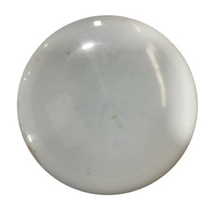 Used Infinite Discs DYNASTY Disc Golf Driver White 11884-S000052004