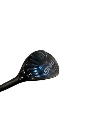 Used Ping G25 Mens Hybrid Club RH 5 Hybrid 11884-S000051995