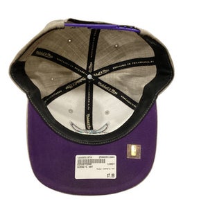 Used HORNETS HAT BB/SB Cap 11884-S000051978