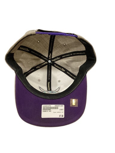 Used HORNETS HAT BB/SB Cap 11884-S000051978