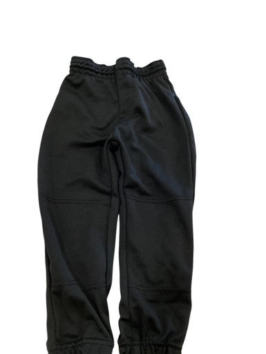 Used Champro BASEBALL PANTS BB/SB Pant Boys Black SM 11884-S000051966