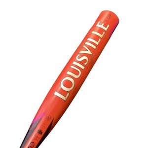 Used Louisville Slugger QUEST BB/SB Fastpitch Bat 29" 11884-S000051931