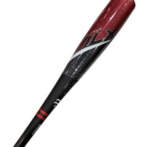 Used Easton ALPHA ALX BB/SB USA 2 5/8 Bat 29" 11884-S000052168