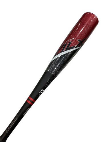 Used Easton ALPHA ALX BB/SB USA 2 5/8 Bat 29" 11884-S000052168