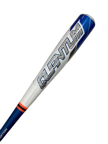 Used Easton QUANTUM BB/SB USSSA 2 5/8 Bat 29" 11884-S000052167