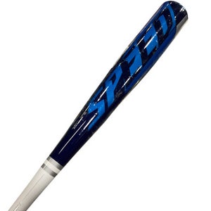 Used Easton SPEED BB/SB High School -3 Bat 31" 11884-S000052169
