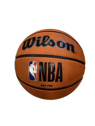 Used Wilson Basketball Adult Indoor 11884-S000052166