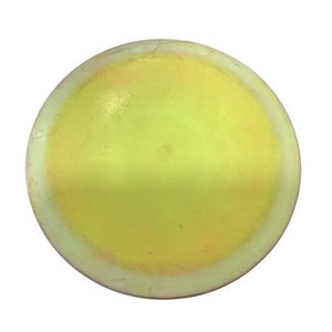 Used Innova FIRE BIRD Disc Golf Driver Yellow 11884-S000052154