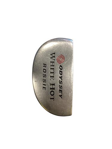 Used Odyssey WHITE HOT Mens Putter RH 11884-S000052152