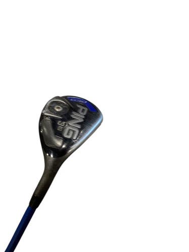 Used Ping G30 Mens Hybrid Club RH 3 Hybrid 11884-S000052150