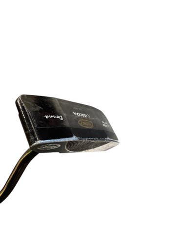 Used Yes C-GROOVE Mens Putter RH 11884-S000052149