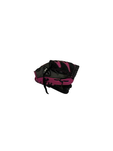 Used Louisville Slugger Diva Series 10.5" RHT Fastpitch Glove 11692-S000140983