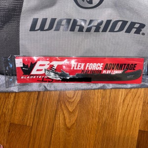 Blade Tech Steel Hockey Blades E230