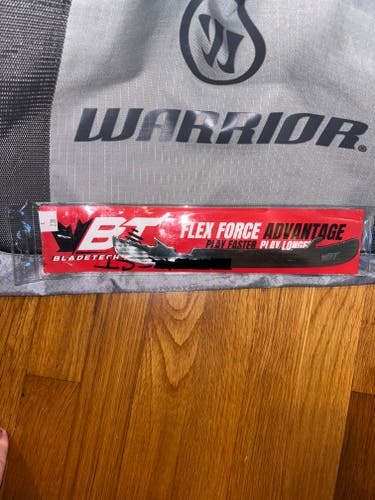Blade Tech Steel Hockey Blades E230