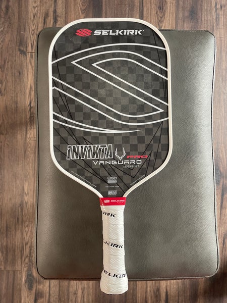 Like New Selkirk Pickleball Paddle