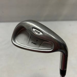 Used Taylormade RAC Mens Individual Iron RH 8 Iron 11490-S000265543