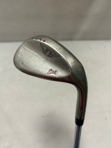 Used Edel WEDGE Golf Wedge Mens RH 54 Degree 11490-S000265520
