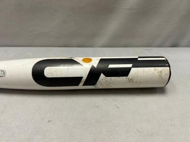 Used Demarini C8ZL-22 BB/SB USSSA 2 3/4 Bat 31" 11490-S000265518