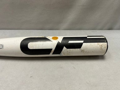Used Demarini C8ZL-22 BB/SB USSSA 2 3/4 Bat 31" 11490-S000265518