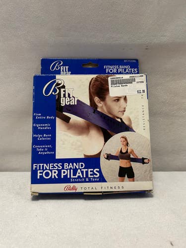 Used Exercise Accessory Other 11490-S000265514