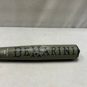 Used Demarini THE GOODS GIC-25 BB/SB High School -3 Bat 33" 11490-S000265515